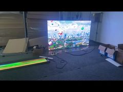 Size Özel 100 Yaşam Süresi ve 360W/m2 Güç Tüketimi Olan LED Ekranı Tanıtalım ve Kullanım Alanlarını Sunalım