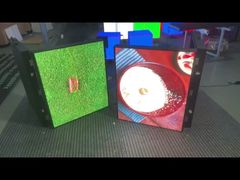 Özelleştirilmiş SDK LED Ekran