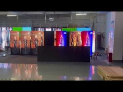 Kapalı Sabit LED Ekran