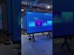 Kapalı Sabit LED Ekran