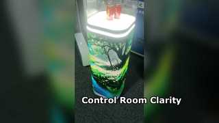 Özelleştirilmiş SDK LED Ekran