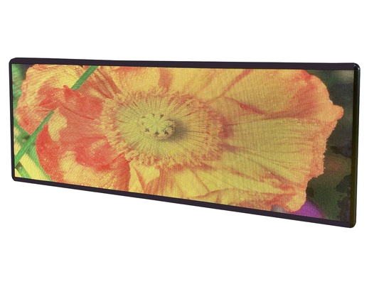 Dijital Pano P2.5 Tam Renkli LED Programlanabilir İşaretler İç Mekan Video Reklamcılığı
