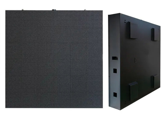 Yüksek Çözünürlüklü RGB Tam Renkli P5 Dış Mekan LED Ekran IP65 Suya Dayanıklı