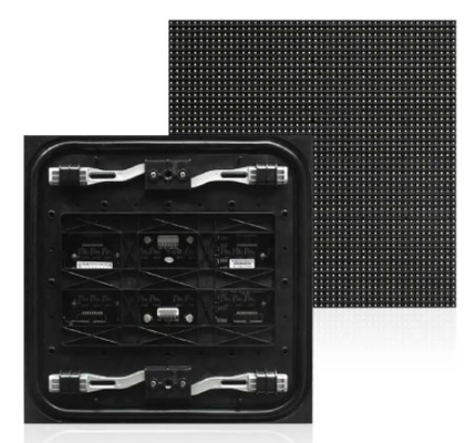 Yüksek Çözünürlüklü RGB Tam Renkli P5 Dış Mekan LED Ekran IP65 Suya Dayanıklı