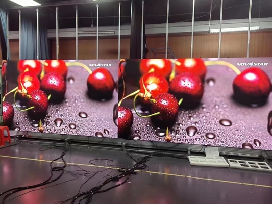 Tam Renkli LED Anıt Tabelaları Dış Reklamlar Ip65 Su geçirmez