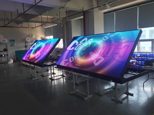 P5mm Önden Erişim Led Ekran