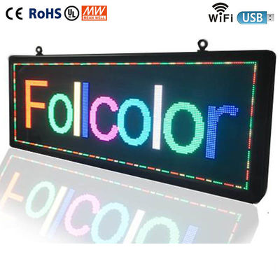 48X160 Dış Mekan Dijital Led Tabelalar
