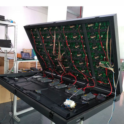 SMD3535 Ön Servis Led Ekran
