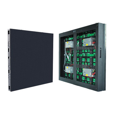 Kystar Video Wall ile P3 576x576mm Kapalı Sabit LED Ekran