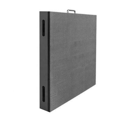 RGB P10 Dış Mekan Led Video Ekran 960x960mm Arka Plan Senkronizasyon Sistemi