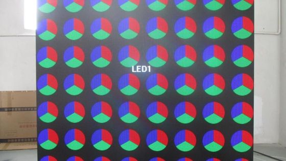 SMD3535 Dış Mekan LED Reklam Ekranı, P10 Dijital LED Reklam Panosu