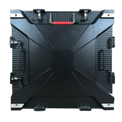 SMD1515 8K Yüksek Çözünürlüklü LED Ekran, P1.875mm Kapalı Sabit Led Ekran