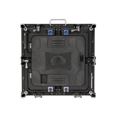 450w Yüksek Çözünürlüklü LED Ekran P1.875 P2.5 4500 Cd 140H Görüş açısı
