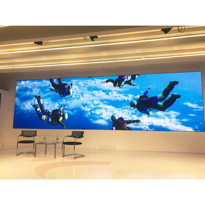 Kapalı IP43 P2 5 Led Ekran 3-8m Görüş Mesafesi 24 Ay Garantili