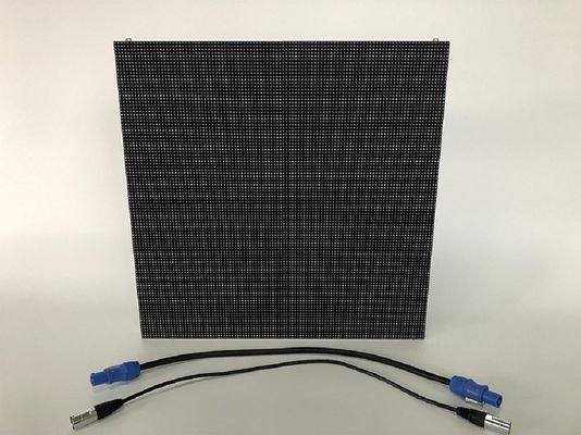 P6mm Dış Mekan LED Reklam Ekranı, IP65 Büyük Dış Mekan Reklam Ekranı