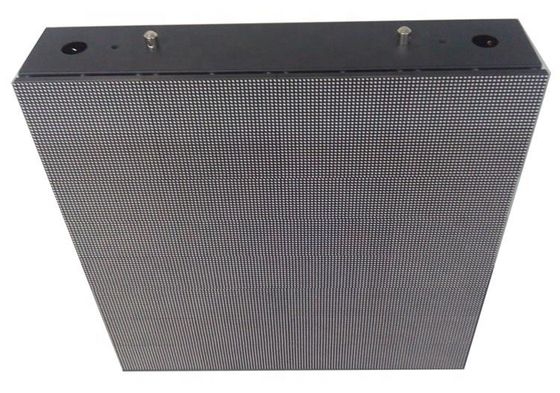 Ticari Ekran için 0.35KG SMD3535 Dış Mekan Led Modülü