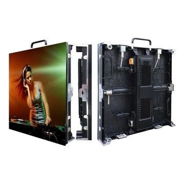 64x64dots LED Sahne Ekranı Kiralama, P3.91 P4.81 LED Video Panel Kiralama