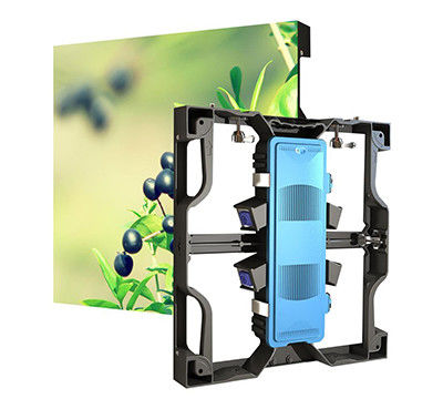 64x64dots LED Sahne Ekranı Kiralama, P3.91 P4.81 LED Video Panel Kiralama