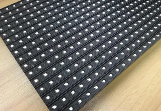 Mağaza için RoHS Programlanabilir P10 RGB LED Pencere İşaretleri