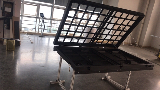 P3RGB 1920x1152mm Ön Servis LED Ekranı PSE Onaylı Video Duvarı