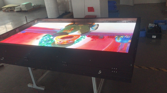 P3RGB 1920x1152mm Ön Servis LED Ekranı PSE Onaylı Video Duvarı